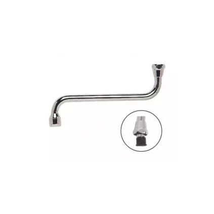 BEC AV. AERATEUR TYPE S130-1/2 ECO-BRICOLAGE