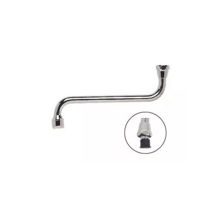 BEC AV. AERATEUR TYPE S150-1/2 ECO-BRICOLAGE