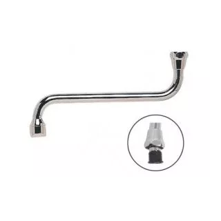 BEC AV. AERATEUR TYPE S250-1/2 ECO-BRICOLAGE