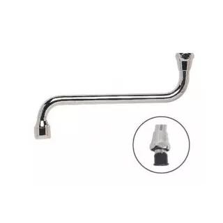 BEC AV. AERATEUR TYPE S300-1/2 ECO-BRICOLAGE