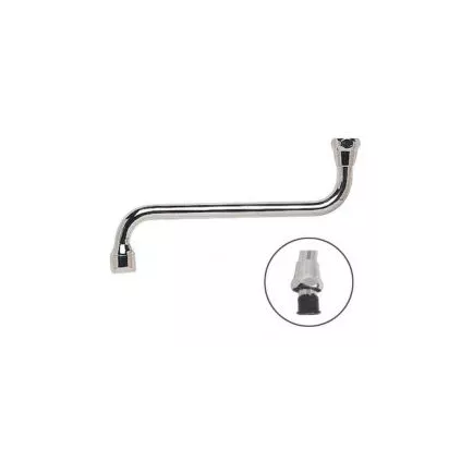 BEC AV. AERATEUR TYPE S300-1/2 ECO-BRICOLAGE