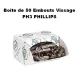 Boite de 50 Embouts Vissage PHILLIPS PH3