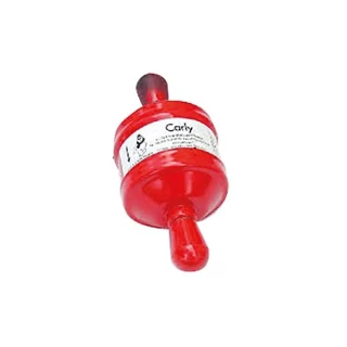 Filtre déshydrateur CARLY DCY082S Compact Monobloc