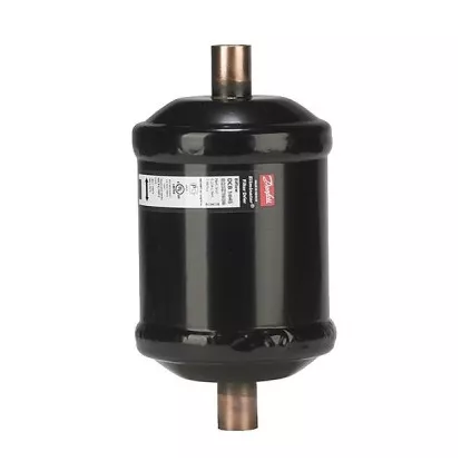 Filtre déshydrateur DANFOSS 023Z1463 Compact Monobloc DANFOSS - eco-bricolage