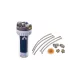 Kit Filtration Charbon ACTIF pour Robinet GRB GROBER GROBER GRB - eco