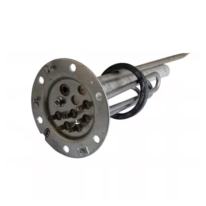 Résistance Blindé 2200 Wts 6 Trous Atlantic 099009