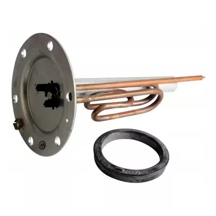 PLATINE THERMOPLONG. 1650W MONO 099004 ATLANTIC