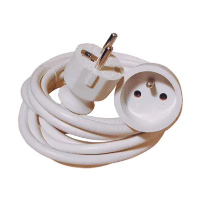 Cordon Prolongateur 16A 10.00 ML Matériel électrique