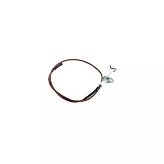 BOUGIE D'ALLUMAGE + CABLE 8155 8940 DEDIETRICH