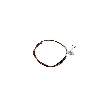 BOUGIE D'ALLUMAGE + CABLE 8155 8940 DEDIETRICH