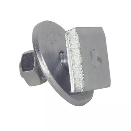 Kit de fixation M10 Rail 27x18 et 38x40