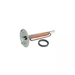 PLATINE MONOPHASEE 3000W 099007 ATLANTIC