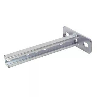 Console Murale 28x30 Longueur 440 mm