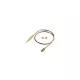 THERMOCOUPLE SIT LG 600 + ECROU 8350 4700 DEDIETRICH