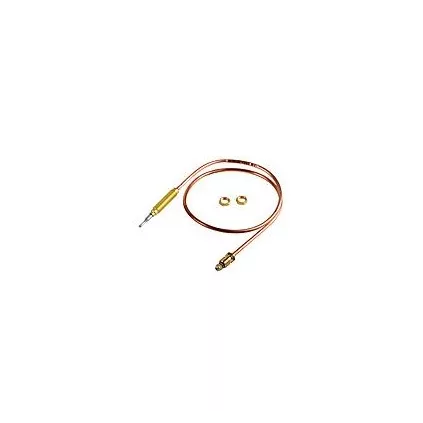 THERMOCOUPLE SIT LG 600 + ECROU 8350 4700 DEDIETRICH