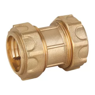 Manchon Egal PE Laiton SEREX 25 SOMATHERM 835-25