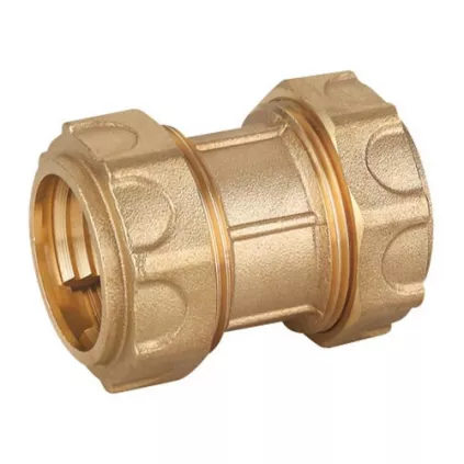 Manchon Egal PE Laiton SEREX 25 SOMATHERM 835-25