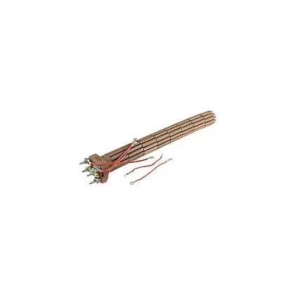 RESISTANCE STEATITE COURTE ATLANTIC 099023 ATLANTIC