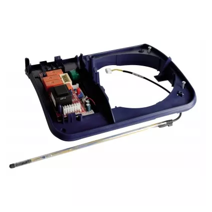 KIT ELECTRONIQUE COMPLET TRI 099109 ATLANTIC