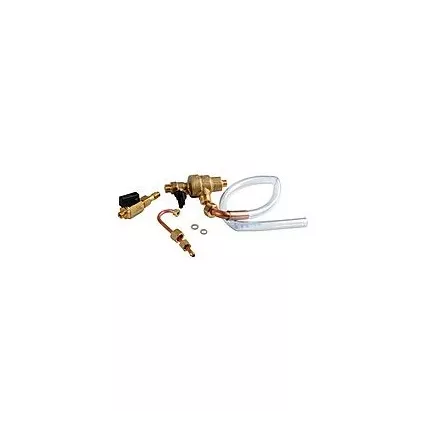 KIT DISCONECTEUR HYDRAULIQUE CX23 8482 7723 DEDIETRICH