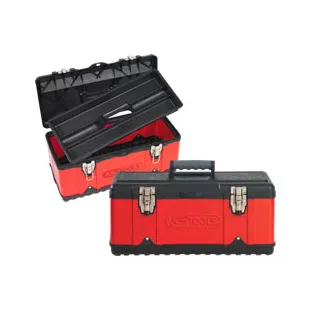 Boite à Outils Bi-matière KSTOOLS 850.0350