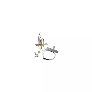BRULEUR ALLUMAGE + IONISATION 8502 5640 DEDIETRICH