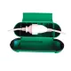 Protège câble Extérieur Vert ECO-BRICOLAGE eco-bricolage.com