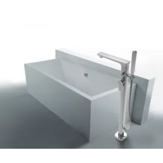 Colonne Sur Pied Baignoire DESPERTAR GROBER GRB eco-bricolage.com