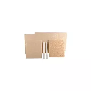 KIT ISOLATION FOYER 8666 5508 DEDIETRICH