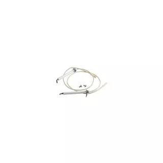 SET BOUGIE D'ALLUMAGE COMPLETE 8666 5710 DEDIETRICH