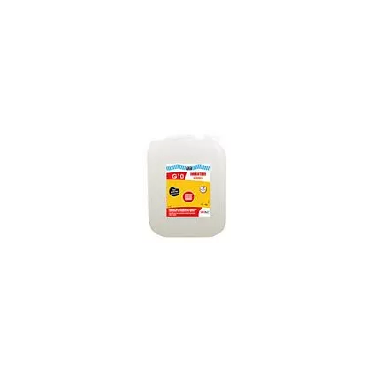 Inhibiteur G10 10 Litres GEB - eco-bricolage
