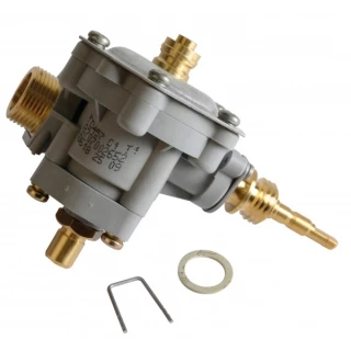 Valve eau lm10pvh/pvhf - 87070026520 ELM LEBLANC - eco-bricolage