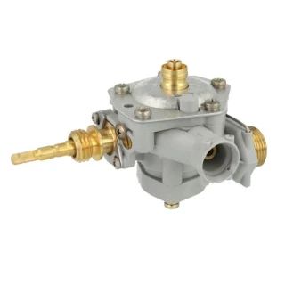 VALVE A EAU LM13 pvh 87070026890 ELM LEBLANC - eco-bricolage