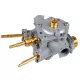 Valve eau lm10pv avec melangeur 8707002694 ELM LEBLANC - eco-bricolag