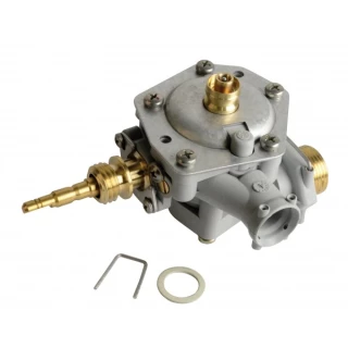 Valve à eau LM13 PV 87070027040 ELM LEBLANC, pièces détachées pour ch