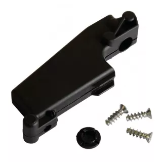 Microrupteur complet 87072000070 ELM LEBLANC - eco-bricolage