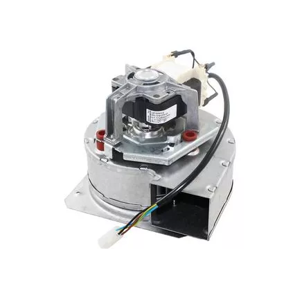 Extracteur LM10/13 PVHF 87072040010 ELM LEBLANC - eco-bricolage