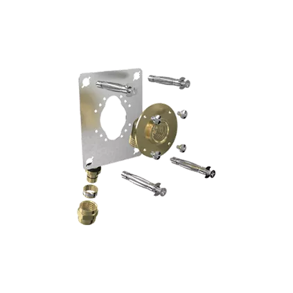 Kit ROBIFIX Mono à Compression D16 WATTS 008896 eco-bricolage.com