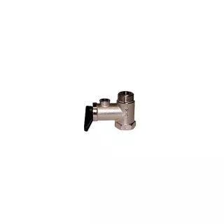 Groupe de sécurité Petit chauffe eau 1/2 8 bars ECO-BRICOLAGE