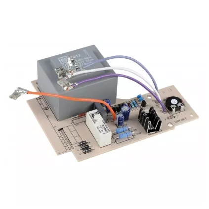 CIRCUIT IMPRIME 05267100 SAUNIER DUVAL ECO-BRICOLAGE.COM