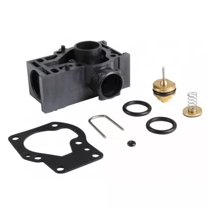 BRIDE AVANT AVEC BYPASS 05261800-SAUNIER DUVAL SAUNIER DUVAL