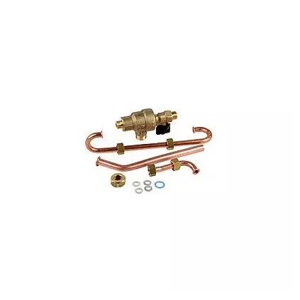 DISCONNECTEUR A/ROB.ET TUBES 87167614140 ELM LEBLANC