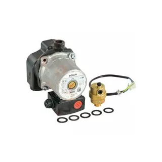 Circulateur WSC 30 Watt 87167700660 ELM LEBLANC