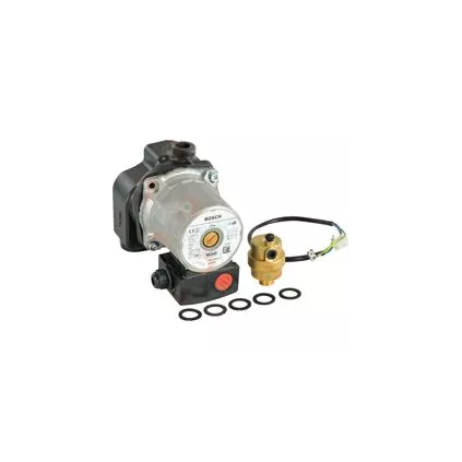 Circulateur WSC 30 Watt 87167700660 ELM LEBLANC