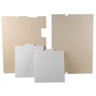 JEU GARNITURES ACLEA 2 87167702610 ELM LEBLANC