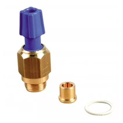 DISpositif DE REMPLISSAGE 05174600-Saunier DUVAL SAUNIER DUVAL