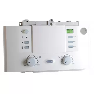 Tableau de chaudière 87167734910 ELM LEBLANC - eco-bricolage