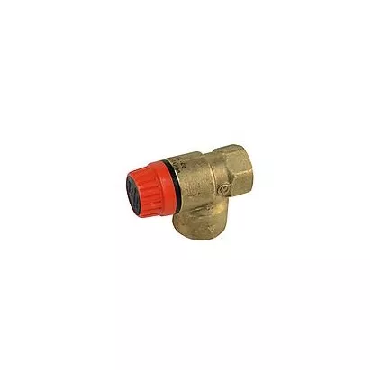 SOUPAPE DE SECURITE 3 BAR 87174010120 ELM LEBLANC