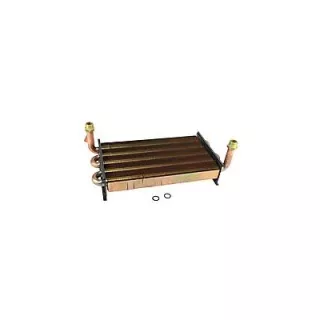 corps de chauffage MEGALIS 400 87199052460 ELM LEBLANC