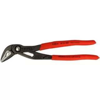 Pince Multiprise ultra-effilée KNIPEX Cobra® ES 250mm KNIPEX